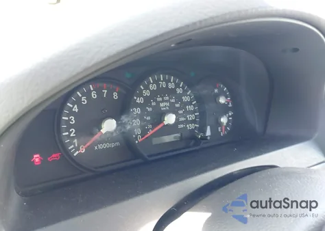 2005 Kia Sorento Ex/Lx z USA, uszkodzony, nr VIN KNDJC733X55381778